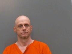 Mugshot of Barrow, Douglas