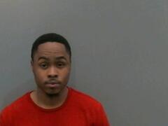 Mugshot of Massie, Tony Dewayne