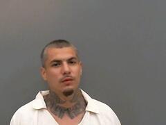 Mugshot of Martinez, Arnoldo