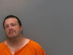 Mugshot of Dixon, Michael