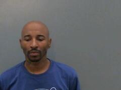 Mugshot of Walker, Rickey Recarter
