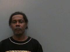 Mugshot of Welch, Clifton Sr