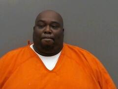 Mugshot of Little, Darryl E