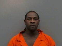 Mugshot of Locke, Kelvin Eugene