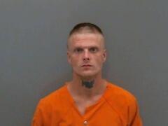 Mugshot of Dehart, Dillion Eric