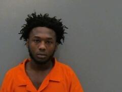 Mugshot of Cain, Hekeryin D