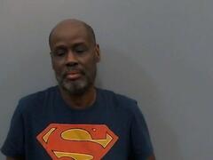 Mugshot of Walker, Tousasenta