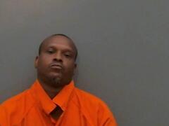 Mugshot of Buckley, Dwon Anthony