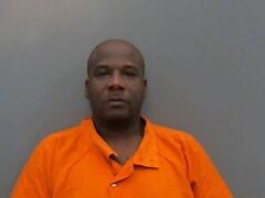 Mugshot of Brown, Kenneth