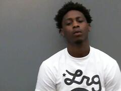 Mugshot of Smith, John