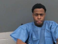 Mugshot of Smith, Keshone Quantarious