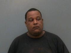 Mugshot of Dunn, Sharrodrick