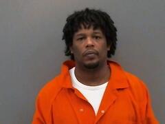 Mugshot of Kelly, Desmond