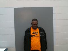 Mugshot of Davis, Tracy L