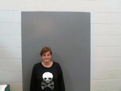 Mugshot of Cox, Brandy Shurrie