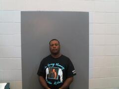 Mugshot of Shorter, Robert Lamont