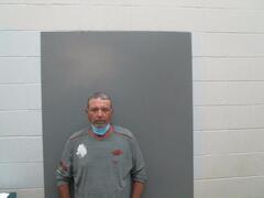 Mugshot of Ratcliff, John