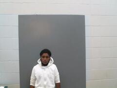 Mugshot of Borders, Aliyah