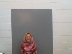 Mugshot of Ocallaghan, Christie Schull
