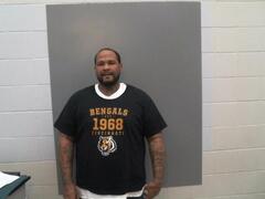 Mugshot of Conaway, Toran