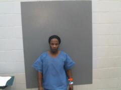 Mugshot of Dismuke, Charlie Dijon