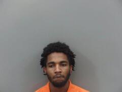 Mugshot of Foots, Dontavian Marquis