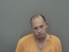 Mugshot of Little, Larry