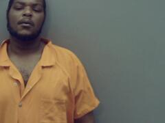 Mugshot of Davis, Anthony Elvin
