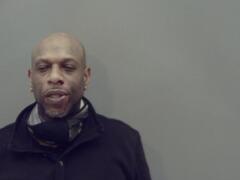 Mugshot of Watts, Calvin