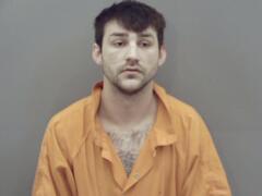 Mugshot of Ruiz, Isaac