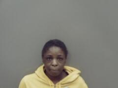 Mugshot of Kendall, Ammie A