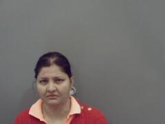 Mugshot of Kaur, Sadajit