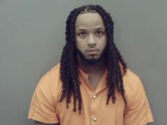 Mugshot of Simmons, Tyran Teuan