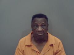 Mugshot of Word, Willie b B