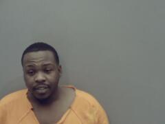Mugshot of White, Maury Leslie