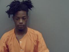 Mugshot of Harris, Antonio Devon