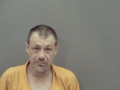 Mugshot of Davis, Johnny Burle