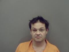 Mugshot of Miner, Shannon Dale