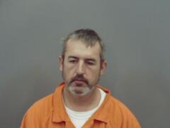 Mugshot of Best, Jeremy