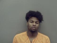 Mugshot of Brown, Jamarcus Deshun