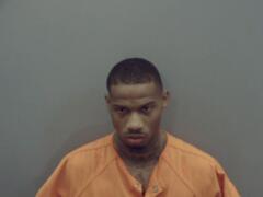 Mugshot of Piggee, Devonta