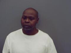 Mugshot of Gray, Kevin Latroy