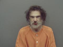 Mugshot of Williams, Brent