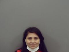 Mugshot of Montesroque, Silvia