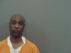 Mugshot of Edgerson, Kendrick