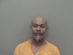 Mugshot of Lee, Michael Martez