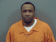Mugshot of Cooper, David