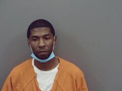 Mugshot of Rouse, Jason