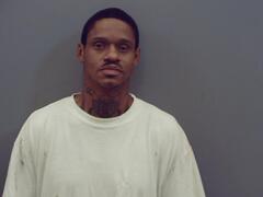 Mugshot of Butler, Lavoisier