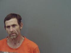 Mugshot of Bateman, Phillip Wayne